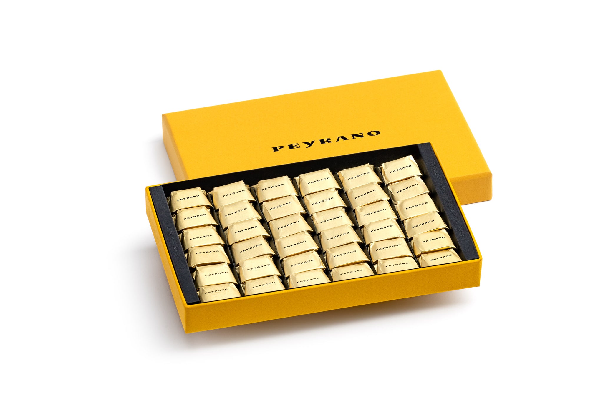 Cioccolato Artigianale Peyrano - Acquista Online – PEYRANO Torino